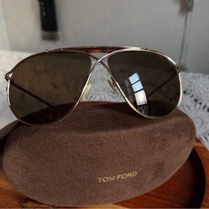 Tom Ford magnus TF 193 Sunglasses